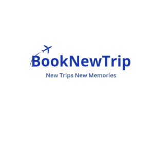 BookNewTrip Logo