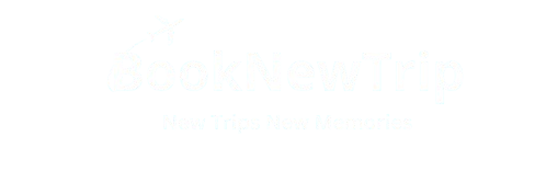 BookNewTrip Logo